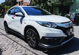 HRV 1.5 E Mugen CVT 2017 (istimewa)