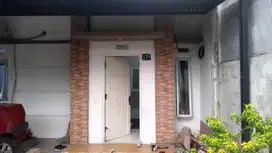 Rumah murah 2 kamar, Ciomas River View Ciomas Bogor