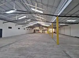 Disewakan Gudang di bantul