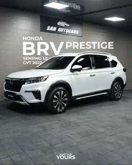 (DP 65JT) BR V 1.5 Prestige Sensing AT 2022