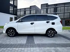 Daihatsu Sigra 2023 Bensin
