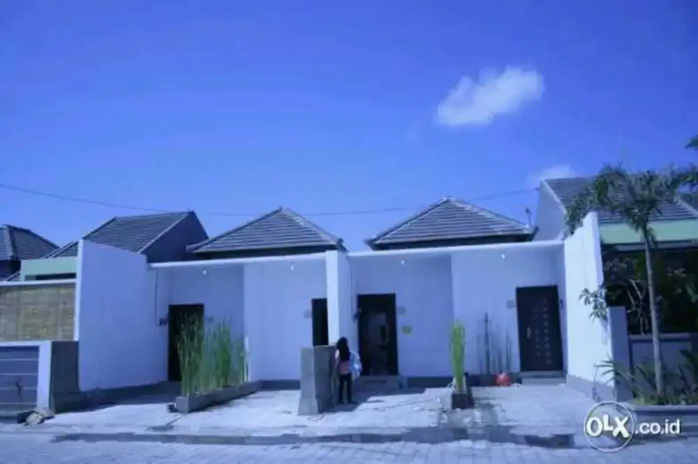 DIJUAL RUMAH KOST MEWAH FULL FURNISHED