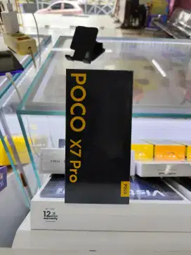 Poco X7 pro 12/512 norepack