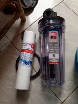 Filter Air komplit