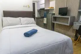 Sewa Apartemen Jarrdin Cihampelas Bulanan