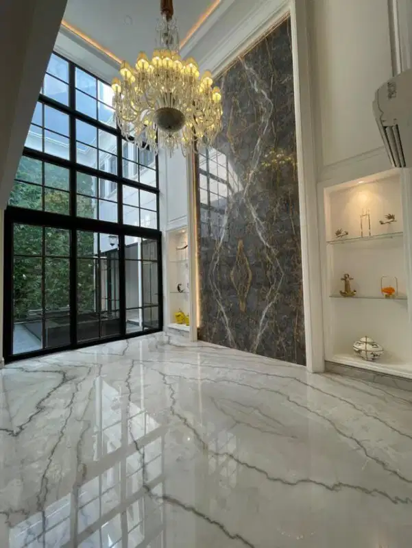 DIJUAL Villa gading indah Super Luxury SHM di Kelapa Gading