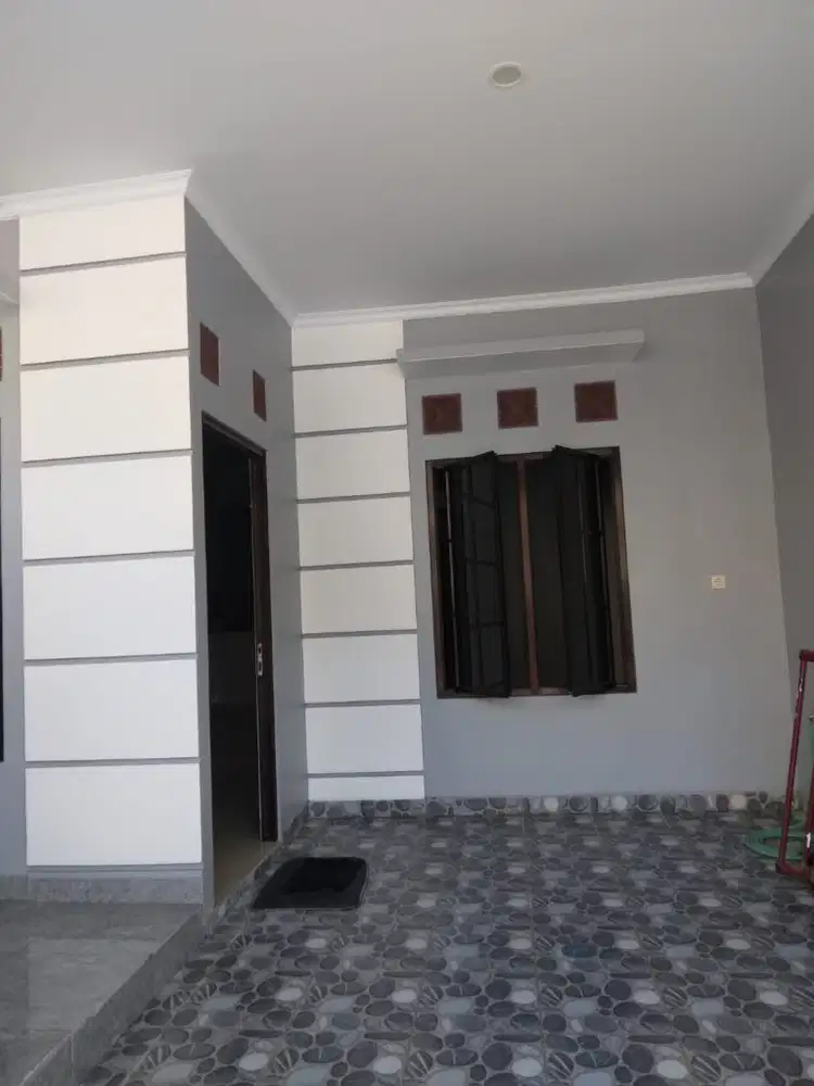 Rumah Baru Bintang Metropole Belakang Summarecon Bekasi Dijual
