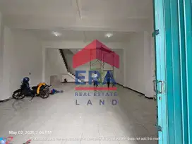 Disewakan Ruko di Jalan Panji Suroso Malang