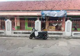 Kostan Kontrakan 17 Pintu Di Kelapa Dua Kota Serang