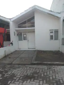 Rumah Murah Siap Huni di Cijeruk Bojongsoang Bandung