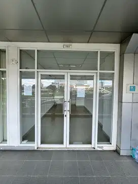 Aid - Disewa & Dijual Ruko Signature Park Grande Unfurnish