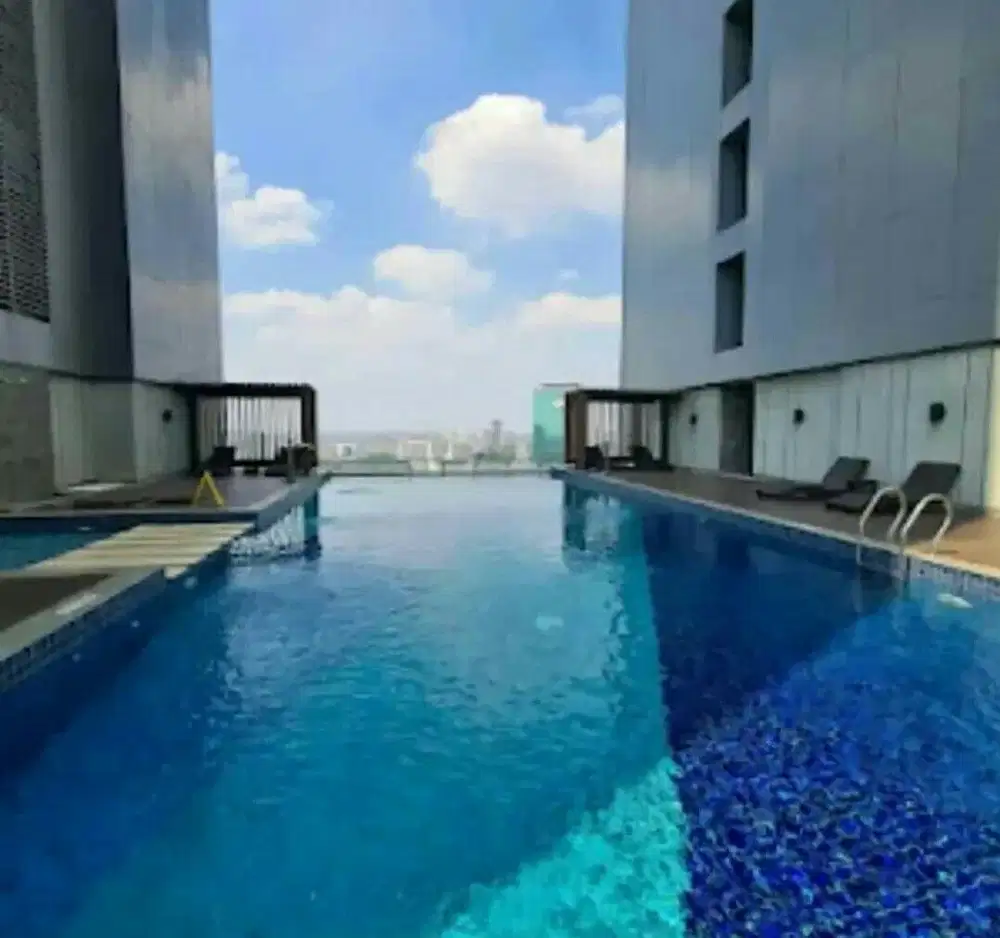 Apartemen Holland Village Luxury Siap Huni Luxury