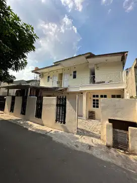 Dijual Rumah Kost Pondok Pinang Jaksel Lokasi Strategis 190487