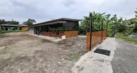 Disewakan Ruang Usaha depok sleman
