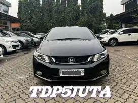 HONDA CIVIC FB AT 2014 FACELIFT