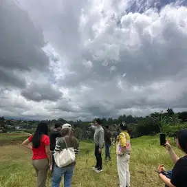 jual tanah di puncak dekat taman safari