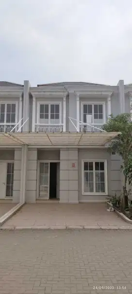 Dijual Super BUB Rumah 2 Lantai Cluster Carlton Millennium City Parung