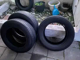 Dunlop Enasave Innova