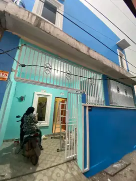 Dijual kost an  Renov Dekat Univ TELKOM Bandung