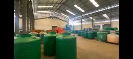 Dijual Pabrik Di Jl. Raya Pantura Serang - Jakarta, Cikande, Serang