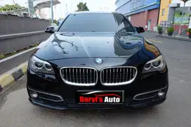 2016 BMW 528i f10 Luxury Line Sunroof Harman Kardon Tdp 5jt