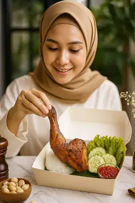 Butuh Pegawai berpengalaman