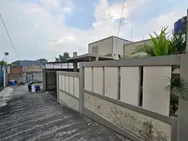 MURAH TANAH DAN RUMAH SIAP HUNI DEKAT LRT TOL CIBUBUR