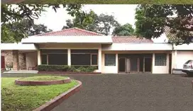 JUAL CEPAT RUMAH JLN RAYA PADJAJARAN, BOGOR (NEGO SMP DEAL)