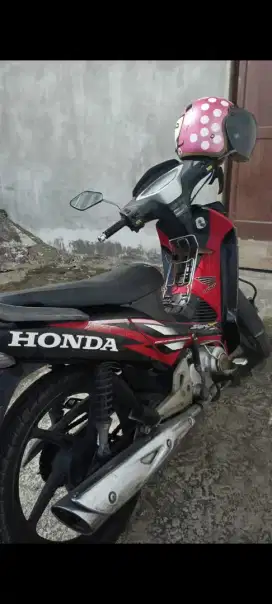 Honda dijual pemakaian pribadi, terawat