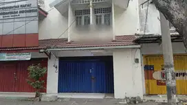 TERMURAH DISEWAKAN RUKO SUNANDAR PRIYO SIDOARJO PUSAT BISNIS SIAP HUNI