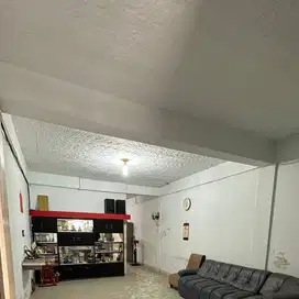 Rumah Murah Dekat Jalan Sutomo Di Jalan Bintang Dalam