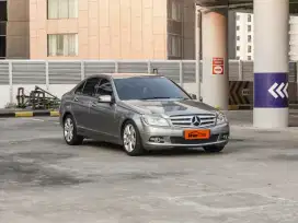 MERCEDES BENZ C200 CGI AVANTAGRDE