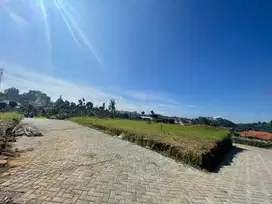 TANAH KAVLING PREMIUM , VIEW BIKIN BENGONG
