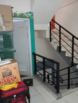 Disewakan/Dijual Ruko di Ketapang utara Dkt Gajah Mada Plaza