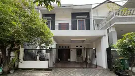 Dijual rumah di Taman Century 2 Pekayon Jaya Bekasi