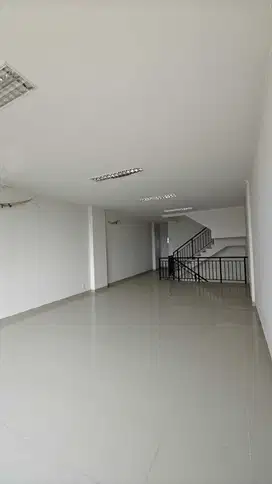 Disewakan Ruko di Summarecon Bandung Kondisi Baru