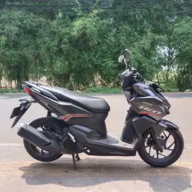 Vario 160 2023 Mesin Cakep Bagus Lengkap