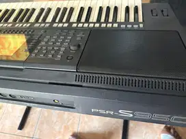 Keyboard Yamaha PSR 950
