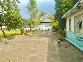 Dijual Murah Lahan Dan Pabrik Di Cikande Serang Banten