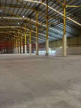DIJUAL GUDANG INDUSTRI DI CIKARANG Jawa Barat