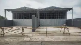Gudang Disewakan Cikarang