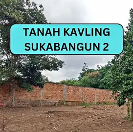 tanah murah belakang bakso sony sukabangun