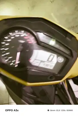 MX king V1 limited edition