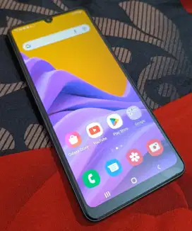 Samsung a33 5G ram 8/128gb normal semua siap pakai sesuai deskripsi
