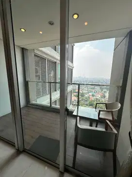 Disewakan Apartemen Mewah di Kemang Village – Tower Infinity