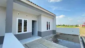 rumah minimalis siap huni dan pesan bangun dekat  kopasus kartasura