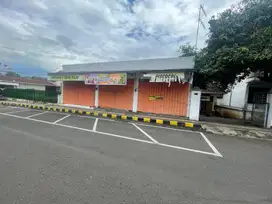 Dijual Cepat Ruko Poros Jalan dekat Alun Alun dan Balaikota Batu