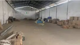 DISEWA DAN DIJUAL ‼️‼️ Gudang di Rancaiyuh Panongan - curug Tangerang