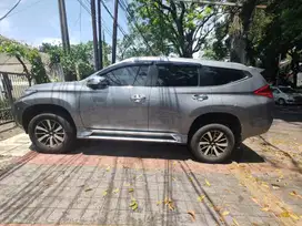 Mitsubishi Pajero Sport 2019 Diesel
