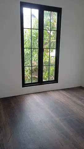 Rumah Baru 2 Lantai di Sayap BKR Bandung Kota